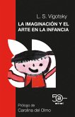 La imaginación y el arte en la infancia (eBook, ePUB)