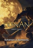 Conan (eBook, ePUB)