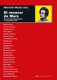 El renacer de Marx (eBook, ePUB)