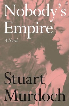 Nobody's Empire (eBook, ePUB) - Murdoch, Stuart