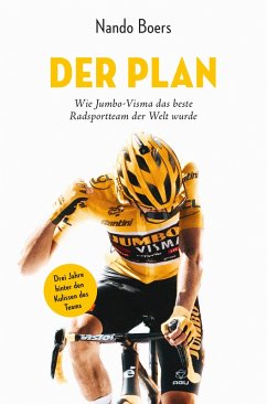Der Plan (eBook, ePUB) - Boers, Nando