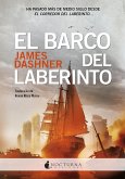 El barco del laberinto (eBook, ePUB) El barco del laberinto (eBook, ePUB)