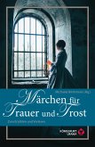 Märchen für Trauer und Trost (eBook, ePUB)