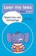 Leer my lees (Vlak 6 Boek 8): Tippie... - Bild 1