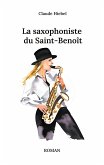La saxophoniste du Saint-Benoît (eBook, ePUB)