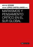 Marxismos y pensamiento crítico en el Sur global (eBook, ePUB)