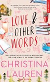 Love and other words (eBook, ePUB) Love and other words (eBook, ePUB)