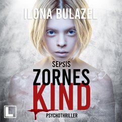 Cover Sepsis - Zorneskind (MP3-Download)