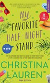 My Favorite Half-Night Stand (eBook, ePUB) My Favorite Half-Night Stand (eBook, ePUB)