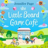 The Little Board Game Cafe (MP3-Download)