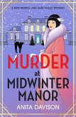 Murder at Midwinter Manor (eBook, ePUB) Murder at Midwinter Manor (eBook, ePUB)