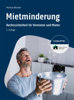 Cover Mietminderung (eBook, PDF)