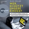 Wer schützt unsere Kinder?... - Bild 1