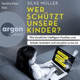 Wer schützt unsere Kinder? (MP3-Download)