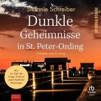 Dunkle Geheimnisse in St. Peter-Ording (MP3-Download)