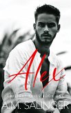 Alex (Twilight Falls, #1) (eBook, ePUB)