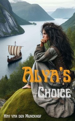 Alya's Choice (eBook, ePUB) - Munckhof, Hay van den