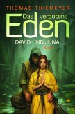 David und Juna (eBook, ePUB)