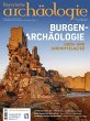 Burgenarchäologie (eBook, PDF) - Bild 1