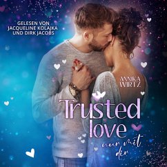 Trusted Love (MP3-Download) - Wirtz, Annika