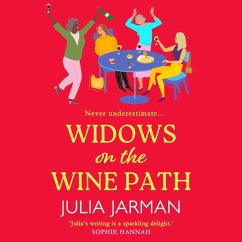 Widows on the Wine Path (MP3-Download) - Jarman, Julia