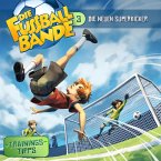 Die neuen Superkicker (MP3-Download)