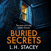 Buried Secrets (MP3-Download)