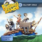 Volle Fahrt voraus (MP3-Download)