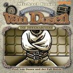 Professor van Dusen und der Fall Hatch (MP3-Download)