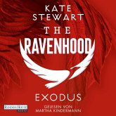 The Ravenhood - Exodus (MP3-Download)