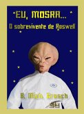 Eu, Mosra... (eBook, ePUB)