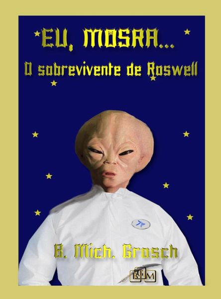 Eu, Mosra... (eBook, ePUB)