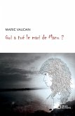 Qui a tué le mari de Manu ? (eBook, ePUB)