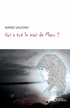 Qui a tué le mari de Manu ? (eBook, ePUB) - Vaudan, Marie
