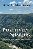 Positively Sharing (eBook, ePUB)