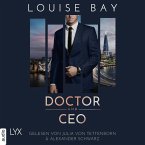 Doctor and CEO / Doctor Bd.3 (MP3-Download)