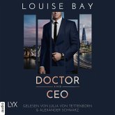 Doctor and CEO (MP3-Download)