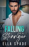 Falling for a Stranger (Southern Comfort Small Town Romance, #4) (eBook, ePUB)