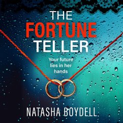 The Fortune Teller (MP3-Download) - Boydell, Natasha