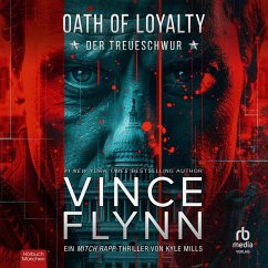 Oath of Loyalty - Der Treueschwur (MP3-Download) - Mills, Kyle; Flynn, Vince