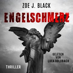 Engelschmerz (MP3-Download) - Black, Zoe J.