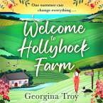 Welcome to Hollyhock Farm (MP3-Download)