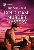 Cold Case Murder Mystery (eBook, ePUB)