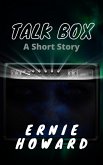 Talk Box (eBook, ePUB) Talk Box (eBook, ePUB)