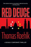 Red Deuce (eBook, ePUB)