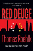 Red Deuce (eBook, ePUB) Red Deuce (eBook, ePUB)