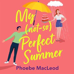 My Not So Perfect Summer (MP3-Download) - MacLeod, Phoebe