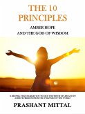 The 10 Principles: Amber Hope and The God of Wisdom (eBook, ePUB)