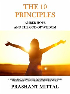 The 10 Principles: Amber Hope and The God of Wisdom (eBook, ePUB) - Mittal, Prashant