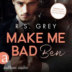 Make me bad - Ben (MP3-Download)